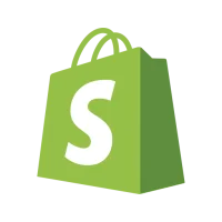 Shopify: E-commerce mobile