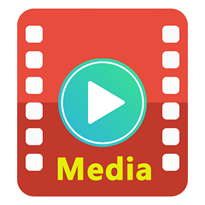 X Media Player - Lecteur URL et DVD